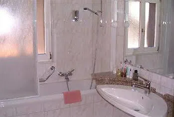 فندق Britannia Saas Fee