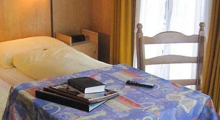 Hotel Britannia