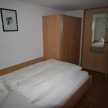 Britannia Saas-Fee