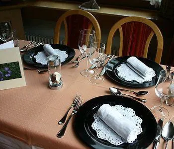 Britannia Hotel 2*