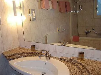 Hotel Britannia 2*