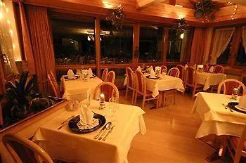 Britannia 2* Saas-Fee