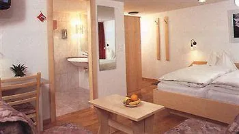 Hotel Britannia 2*