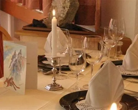 Britannia Saas-Fee