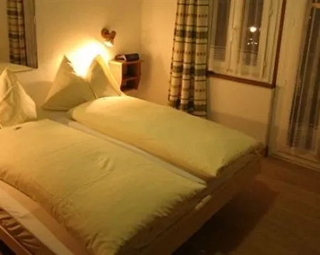 Britannia 2* Saas-Fee