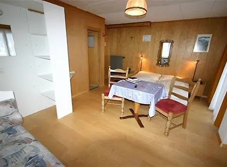 Britannia 2* Saas-Fee