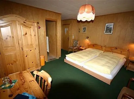 Britannia Saas-Fee
