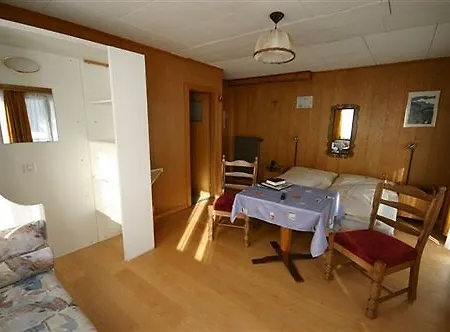 Britannia Saas-Fee