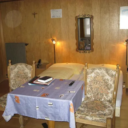 Britannia Hotel Saas-Fee