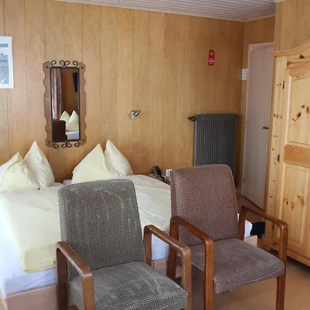 Britannia Saas-Fee