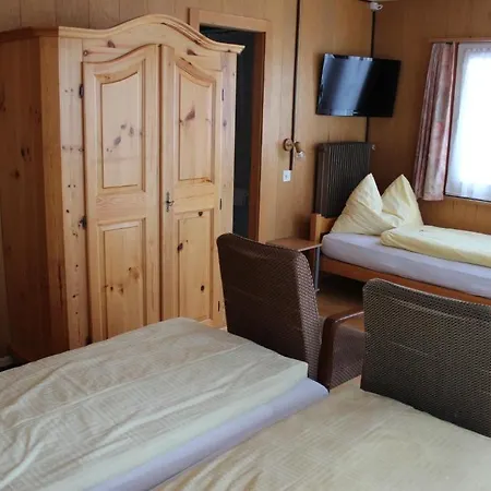 Hotel Britannia 2*
