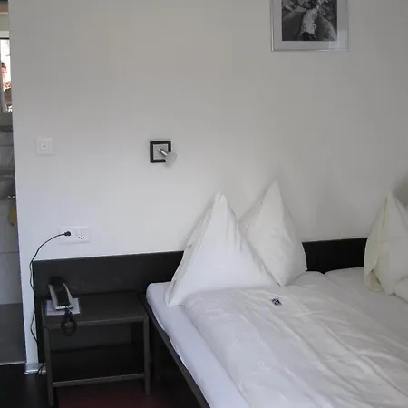 Hotel Britannia Saas-Fee