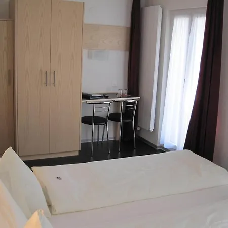 Britannia Saas-Fee