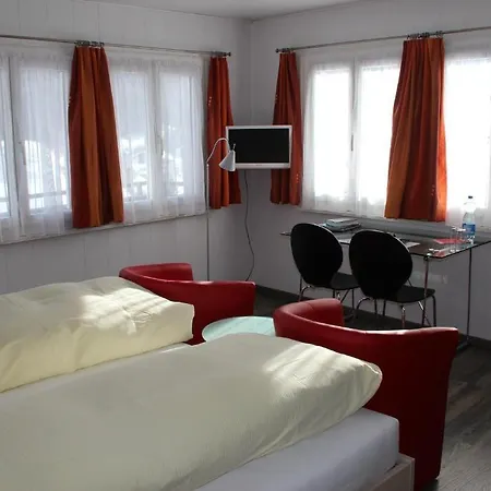 Britannia Hotel