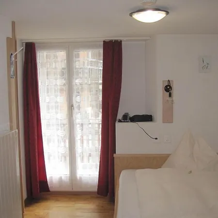 Hotel Britannia 2*