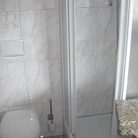 Britannia Hotel Saas-Fee