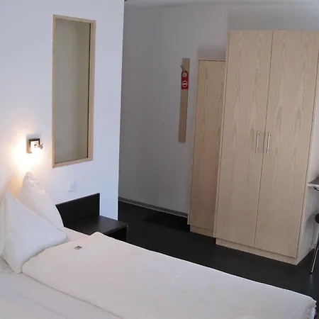 Britannia 2* Saas-Fee