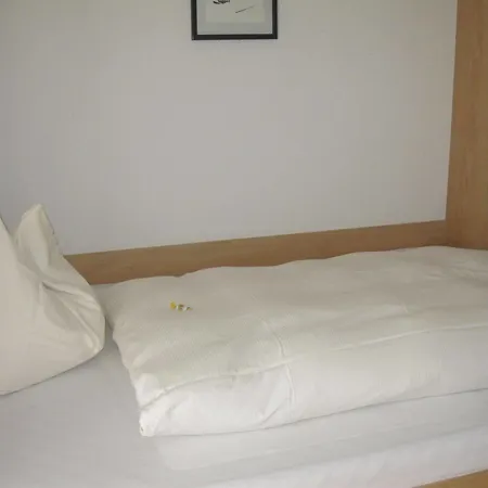 Britannia 2* Saas-Fee