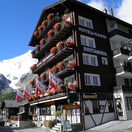 Britannia Hotel